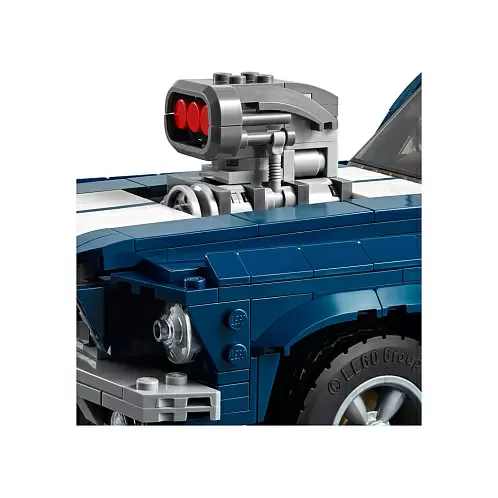 LEGO Creator Ford Mustang 10265 iShop