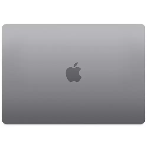 MacBook Air 15" (M3, 8C CPU / 10C GPU, 2024) 8 Гб, 256 Гб SSD, "серый космос"