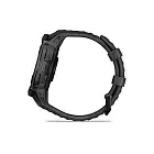 Умные часы Garmin Instinct 2X Solar, черный