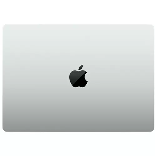 Apple MacBook Pro 14" (M3 Pro 12C CPU, 18C GPU, 2023) 18 ГБ, 1 ТБ SSD, серебристый