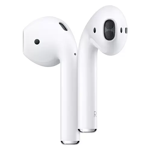 Наушники AirPods 2th