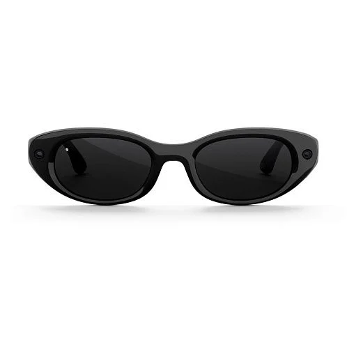 Умные очки Meta Glasses Starfire Kylie Edition Black, Clear/Grey Transition