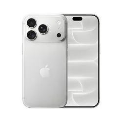 iPhone 18 Pro Max 256 ГБ Серебристый