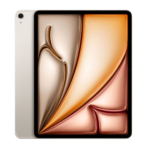 iPad Air 13'' в Москве: выгодно купить Айпад по низкой цене в iShop