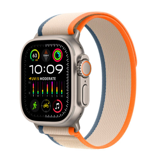 Купить умные часы Apple Watch в Москве