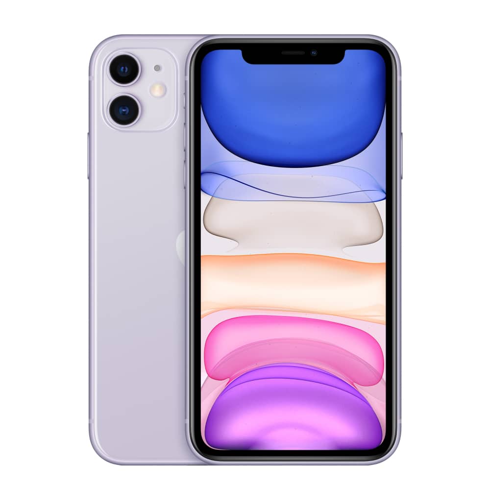 Купить iPhone 11 в Москве в iShop с быстрой доставкой