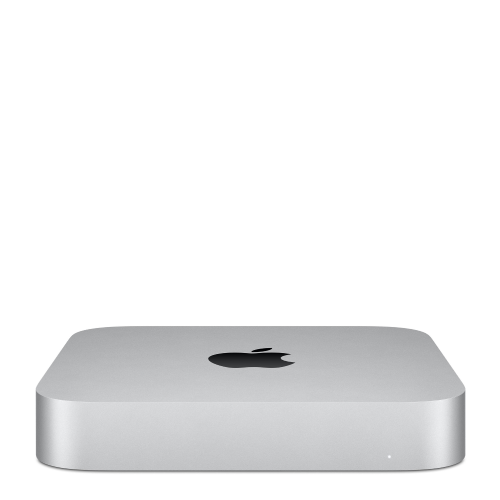 Купить Mac mini в Москве в iShop с быстрой доставкой