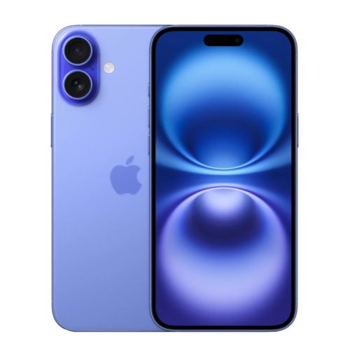 Купить новый iPhone 16 Plus в Москве: выбрать и заказать Айфон 16 плюс ...