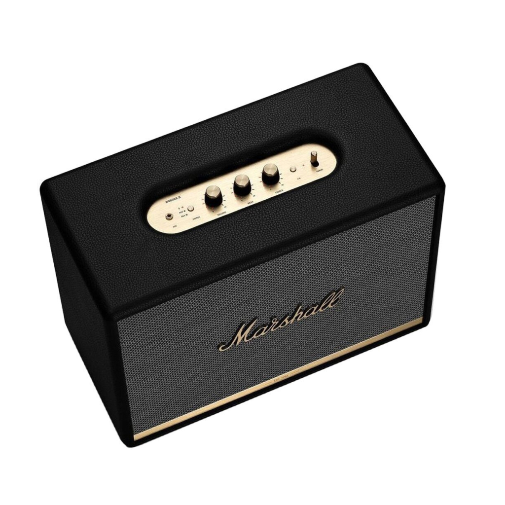 Marshall woburn sale ii bluetooth