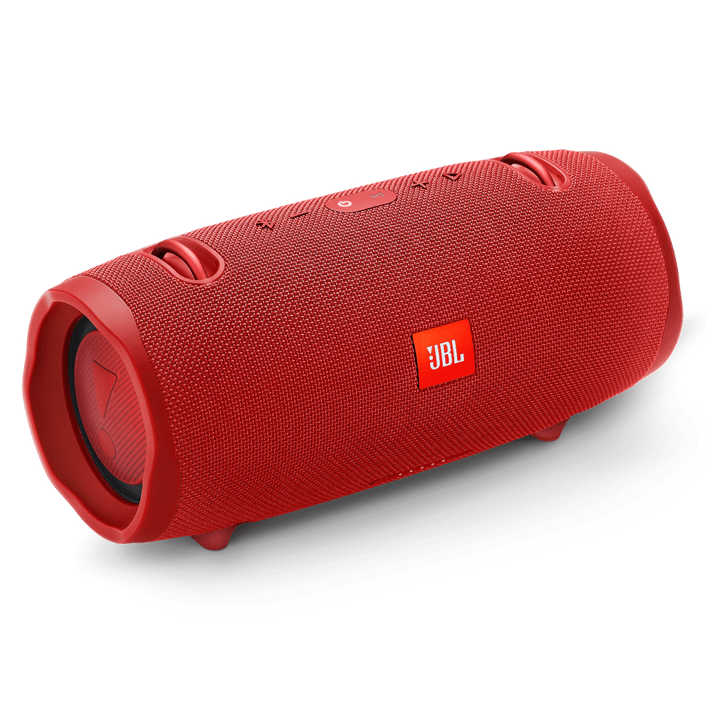 Купить Портативная акустика JBL Xtreme 2, красный в Москве в сети магазинов  iShop