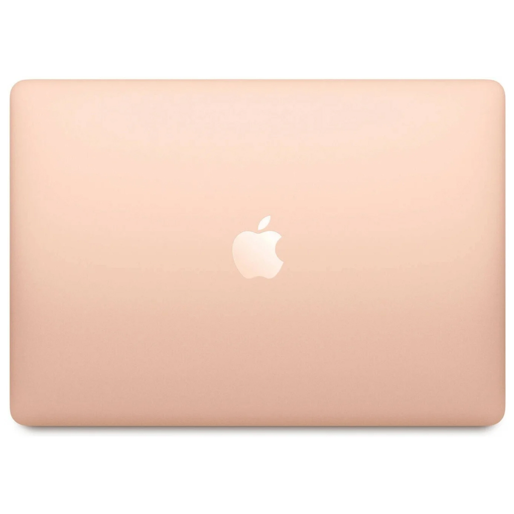 MGND3 MacBook Air (M1, 2020) 8 ГБ, 256 ГБ SSD, золотой (CE, гарантия 30  дней)