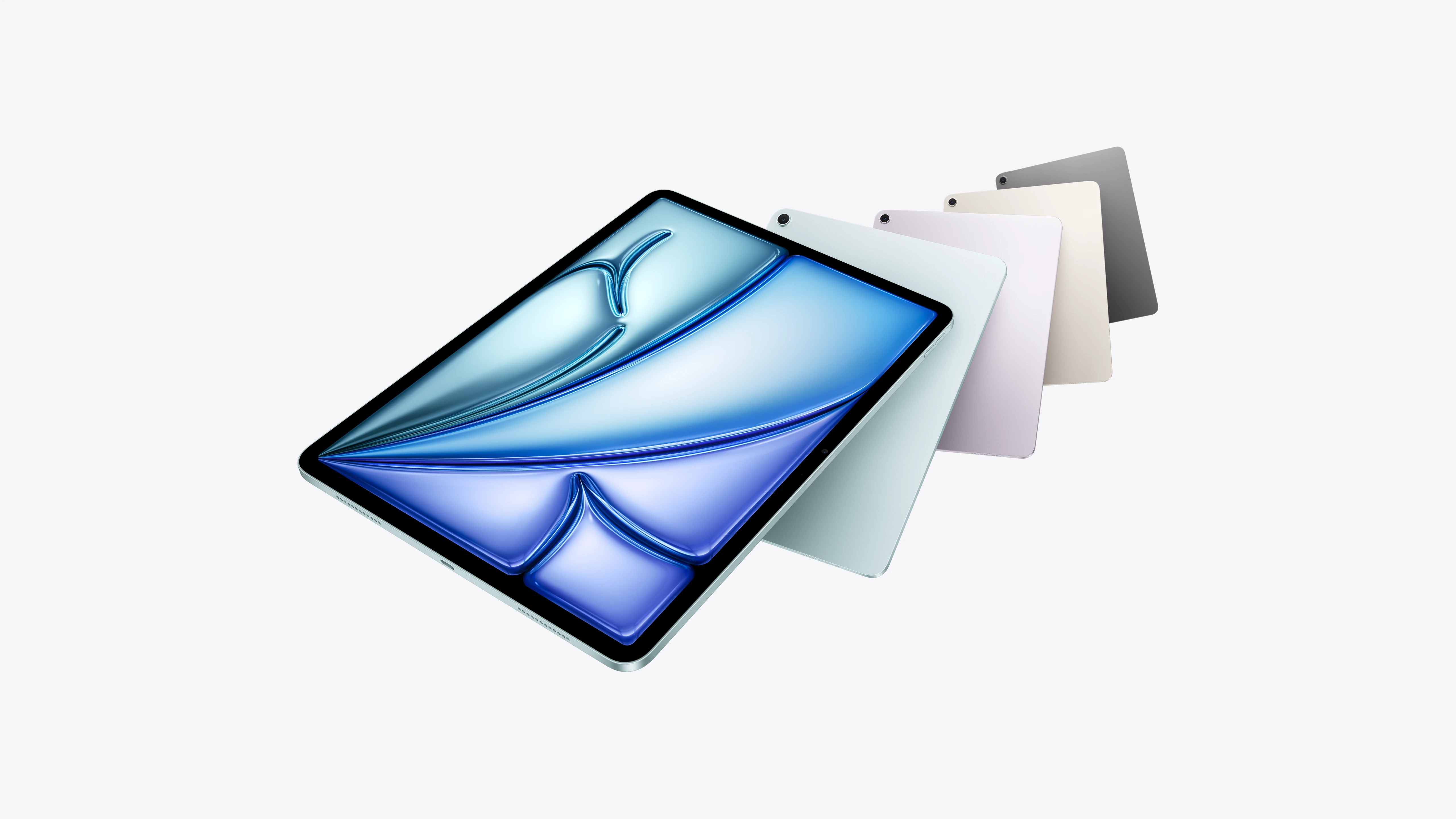 iPad Air M4 — обзор, плюсы и сравнение с iPad Air M3