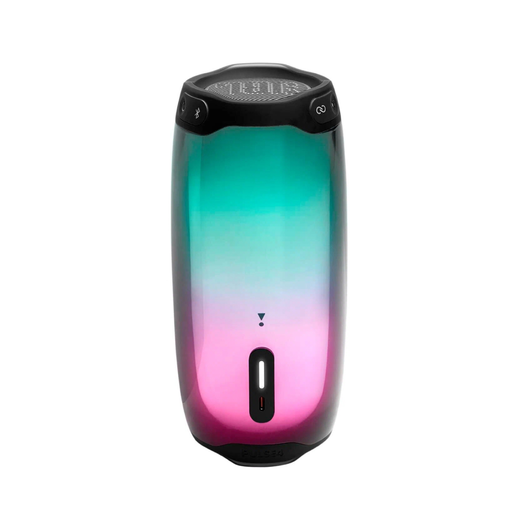 Pulse hot sale bluetooth speaker