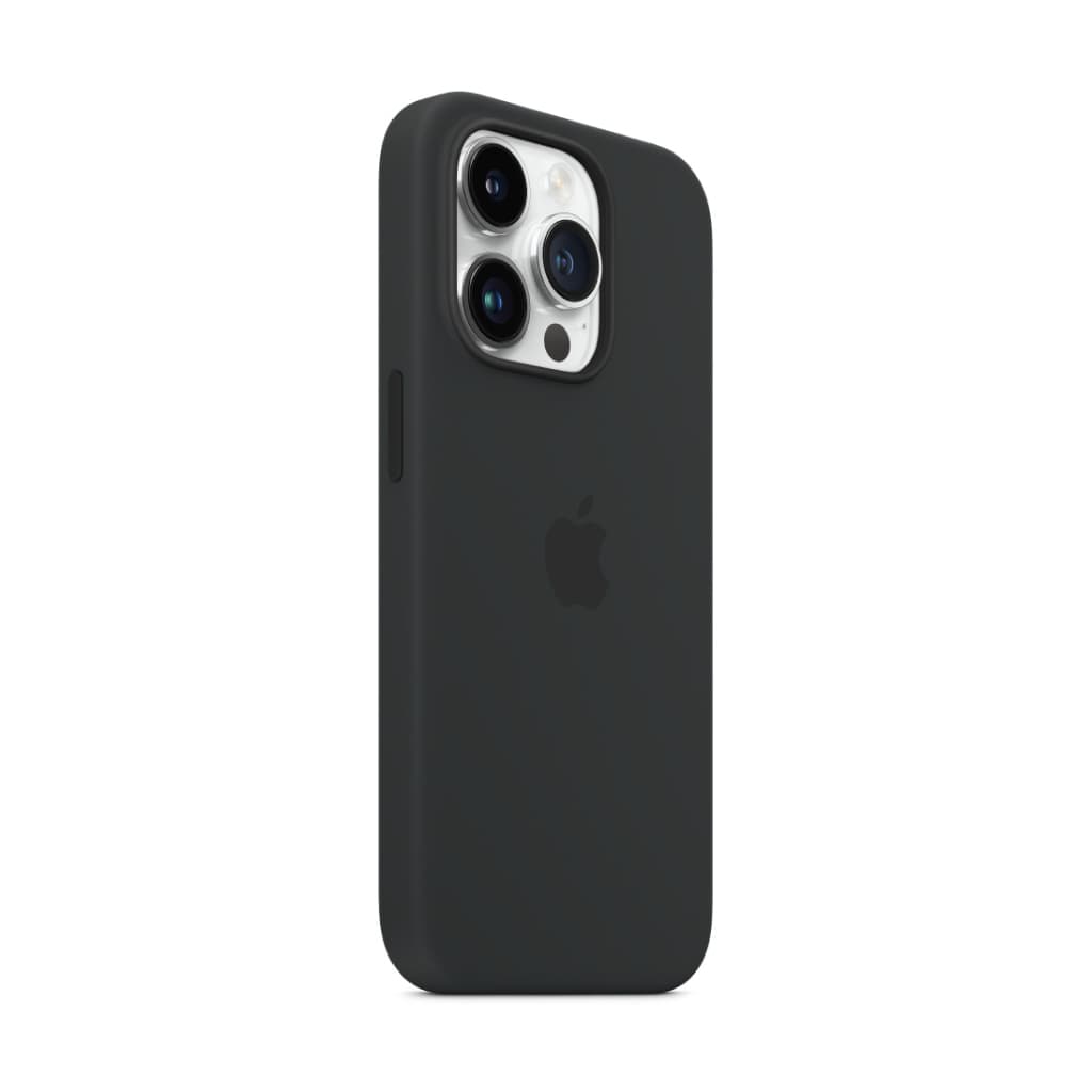 Купить Чехол Apple для iPhone 14 Pro, силиконовый, 