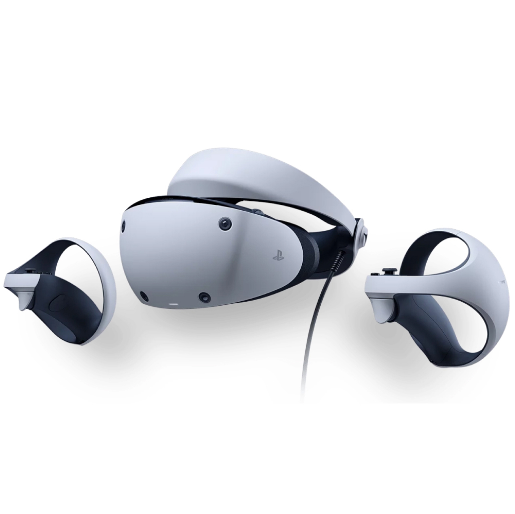 Купить Sony PlayStation VR 2 + игра в Москве в сети магазинов iShop