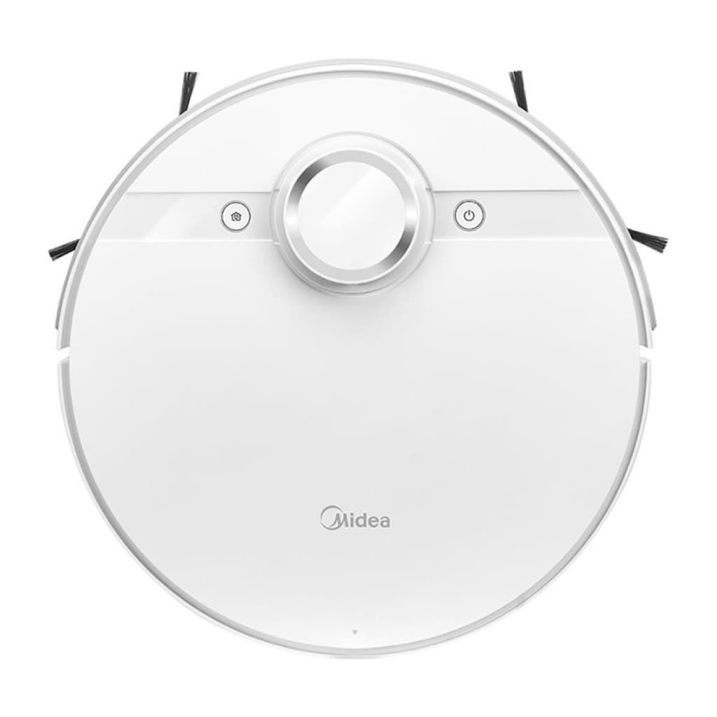 Купить Робот-пылесос Midea M7, белый в Москве в сети магазинов iShop