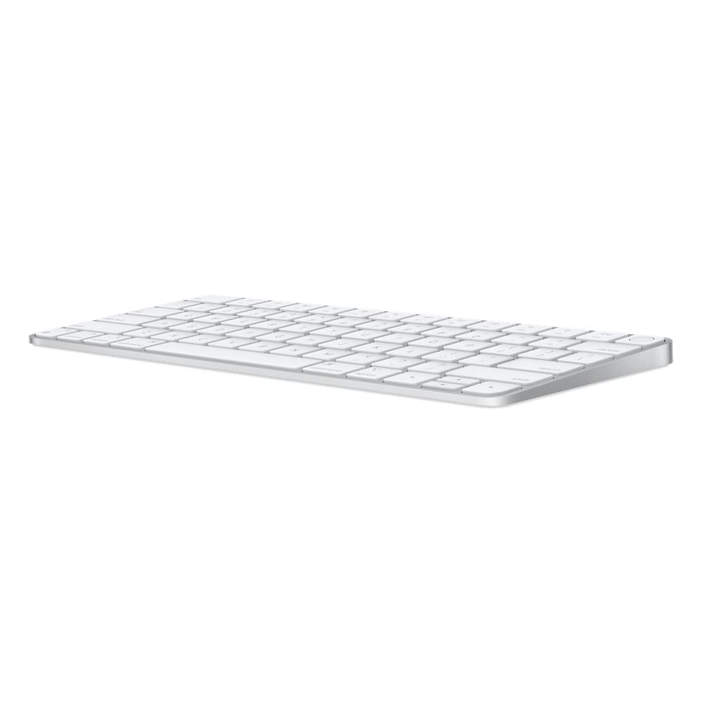 Купить Клавиатура Apple Magic Keyboard c Touch ID, серебристый в Москве в  сети магазинов iShop