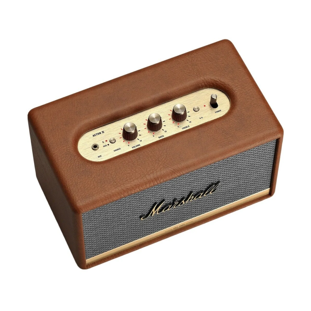 Marshall acton 2024 ii ptt