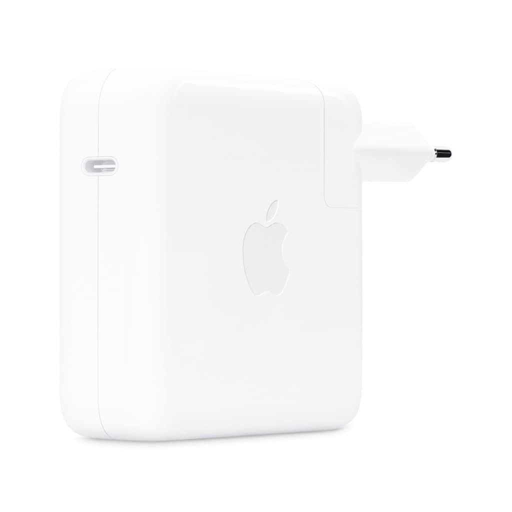 Купить Адаптер питания Apple USB-C, 96Вт в Москве в сети магазинов iShop