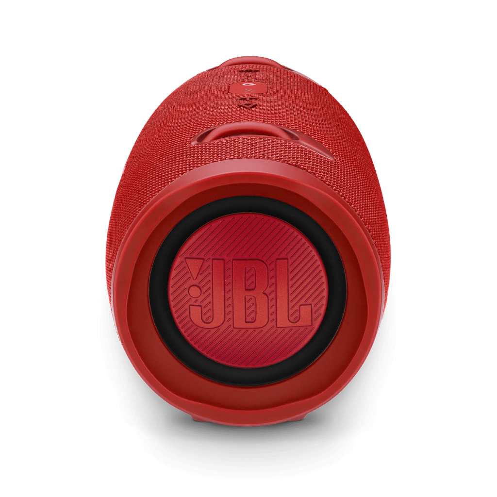 Купить Портативная акустика JBL Xtreme 2, красный в Москве в сети магазинов  iShop