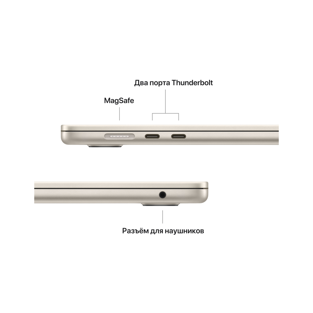 Купить MacBook Air 15