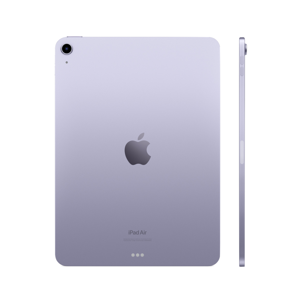 Купить iPad Air (2022), Wi-Fi, 256 Гб, фиолетовый в Москве в сети магазинов  iShop