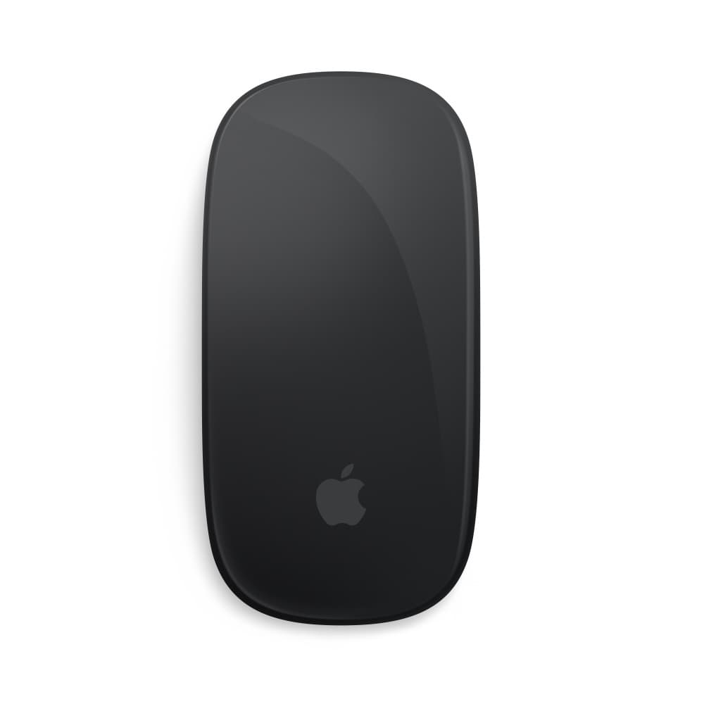 Купить Мышь Apple Magic Mouse 2, черный в Москве в сети магазинов iShop
