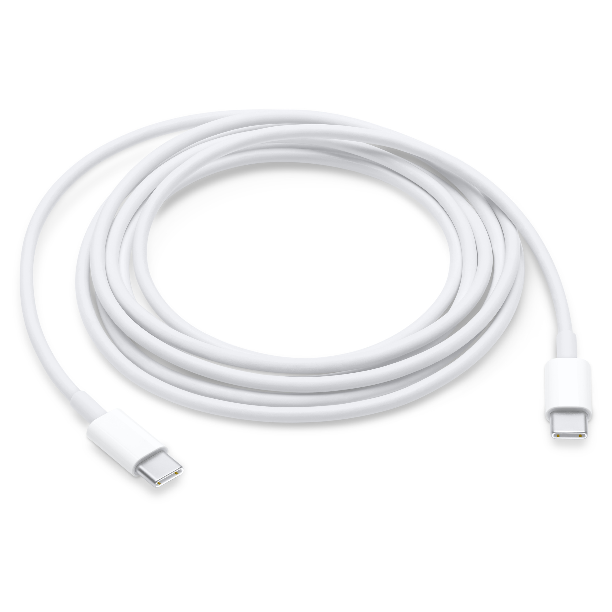 Купить Кабель Apple USB-C / USB-C, 1м, белый в Москве в сети магазинов iShop