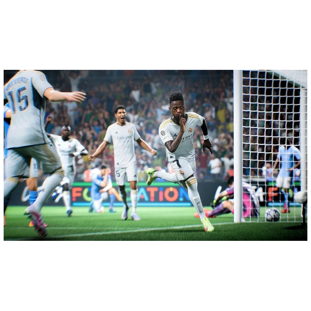 Игра для Sony PS5 FIFA 2024 (EA Sports FC 24), русская версия