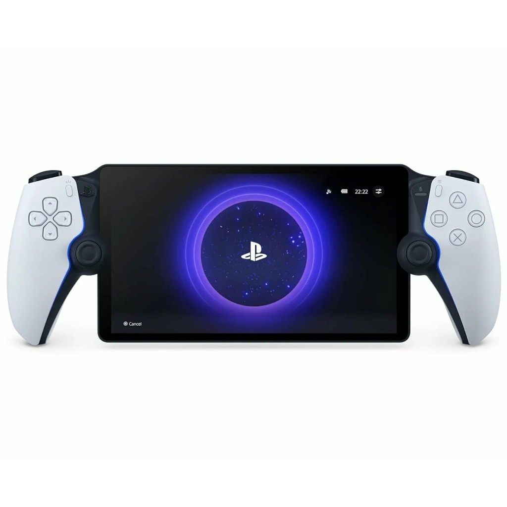 Купить Портативная игровая консоль PlayStation Portal™ Remote Player для PS5  в Москве в сети магазинов iShop