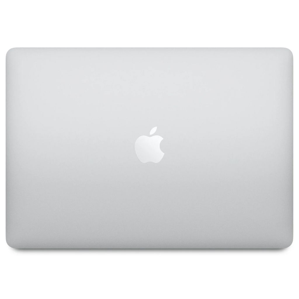 Купить MacBook Air 13" (M1, 2020) 8 Гб, 256 Гб SSD, серебристый в ...