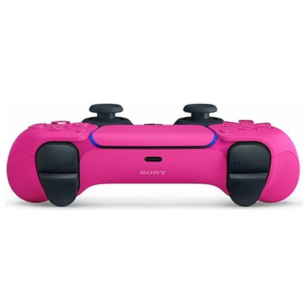 Купить Геймпад Sony DualSense Wireless Controller для PS5, розовый в Москве  в сети магазинов iShop