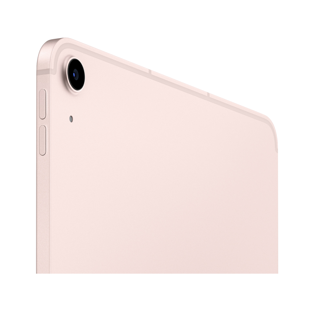 Купить iPad Air (2022), Wi-Fi+Cellular, 64 Гб, розовый в Москве в сети  магазинов iShop