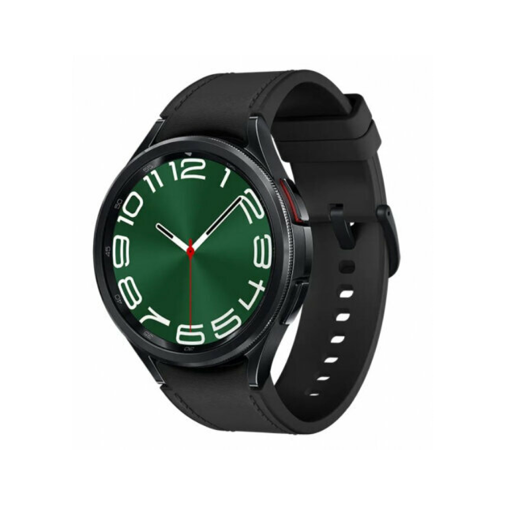 Купить Samsung Galaxy Watch 6 Classic 47 Graphite в Москве в сети магазинов  iShop