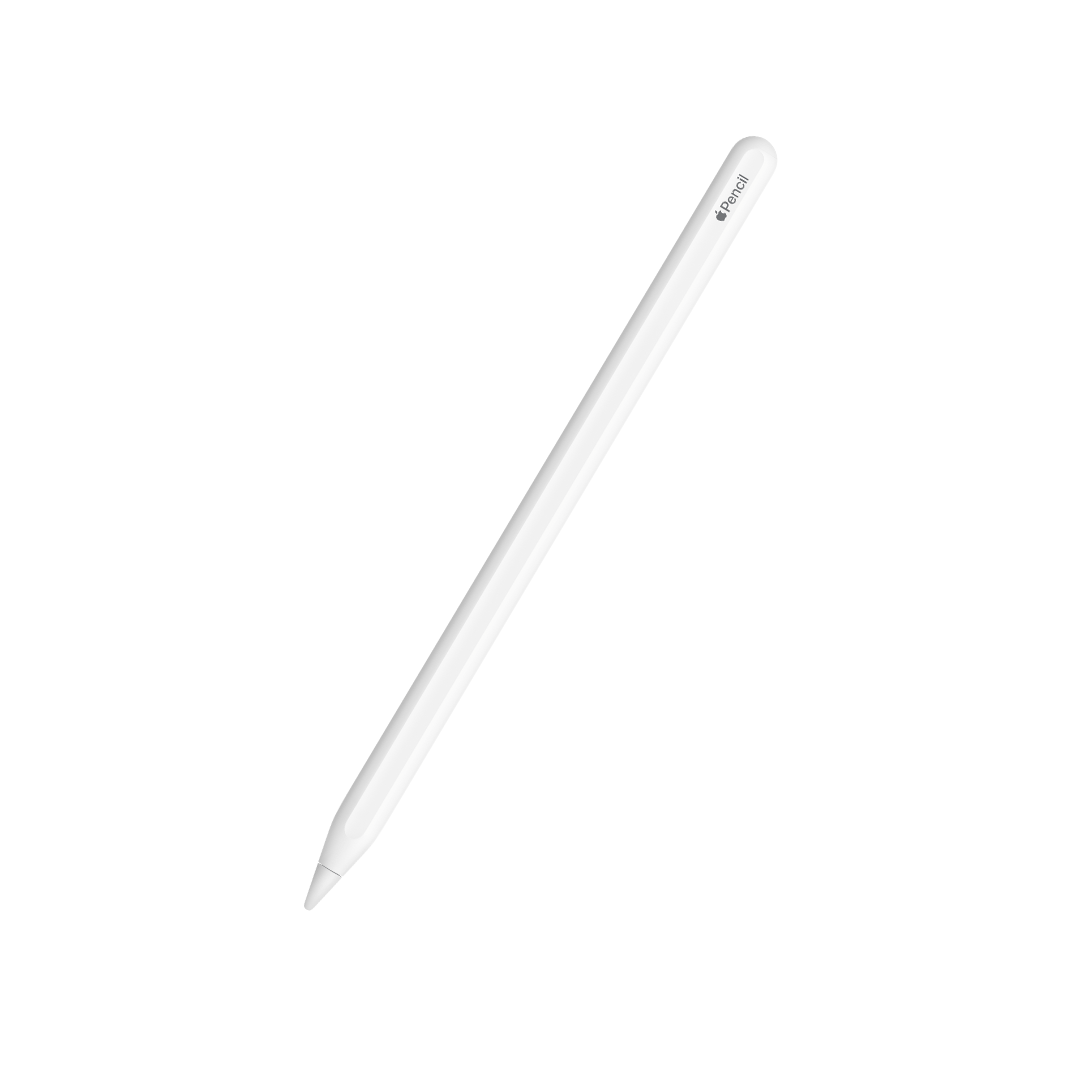 Купить Стилус Apple Pencil (2-го поколения), белый в Москве в сети  магазинов iShop