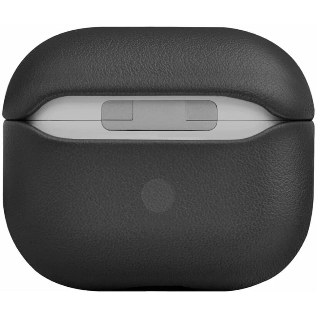 Native Union Leather Case for Airpods 3 - Black - iShop
