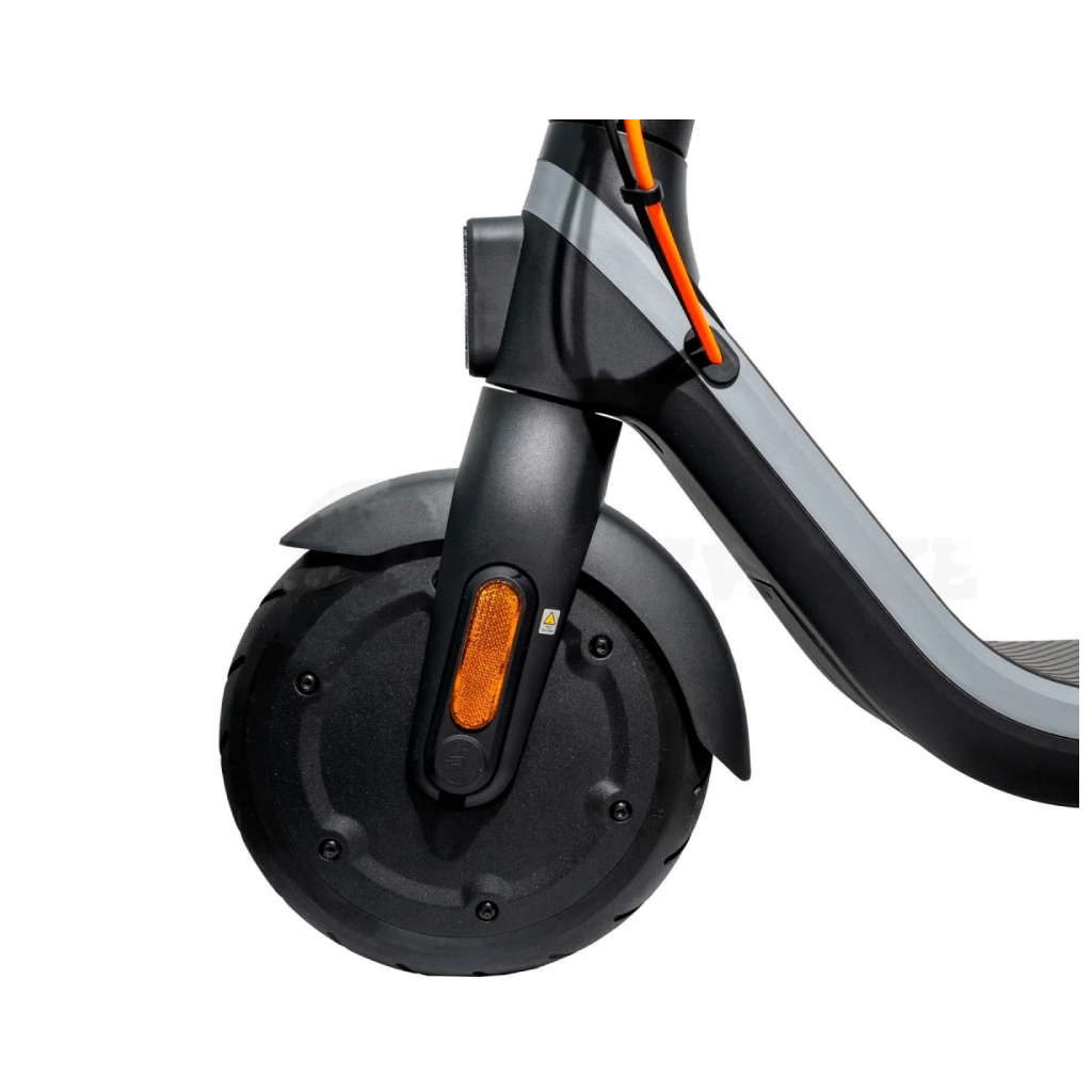 Купить Электросамокат Ninebot KickScooter E2 Plus (RU) в Москве в сети ...