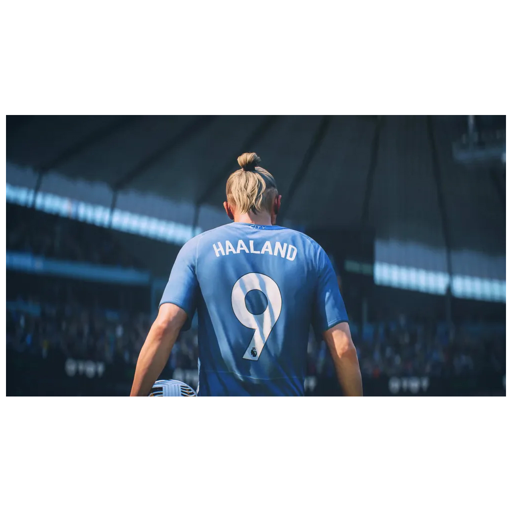 Игра для Sony PS5 FIFA 2024 (EA Sports FC 24), русская версия