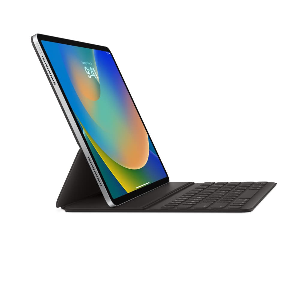 Купить Клавиатура Apple Smart Keyboard Folio для iPad Pro 12.9