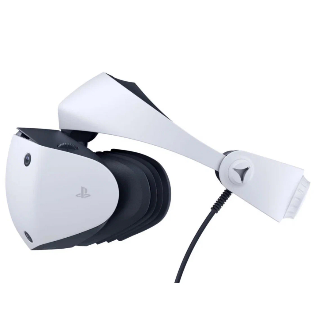 Купить Sony PlayStation VR 2 + игра в Москве в сети магазинов iShop