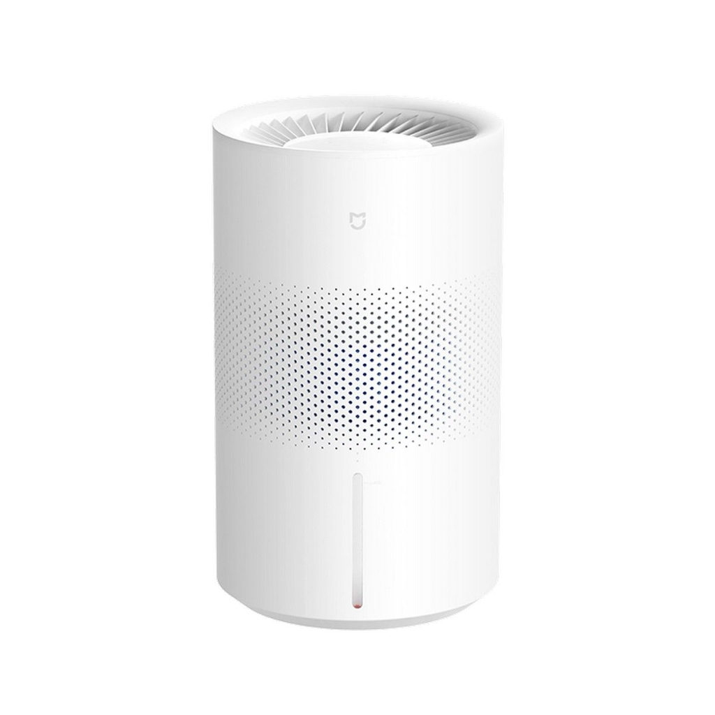 Купить Увлажнитель воздуха Xiaomi Mijia Pure Smart Evaporative Humidifier  3, 400мл/ч в Москве в сети магазинов iShop