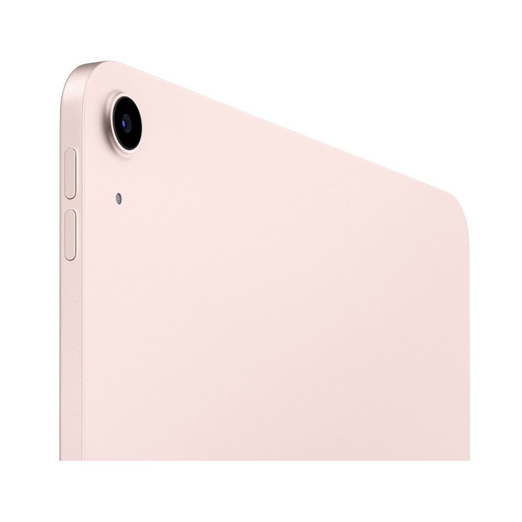 Купить iPad Air (2022), Wi-Fi, 256 Гб, розовый в Москве в сети магазинов  iShop