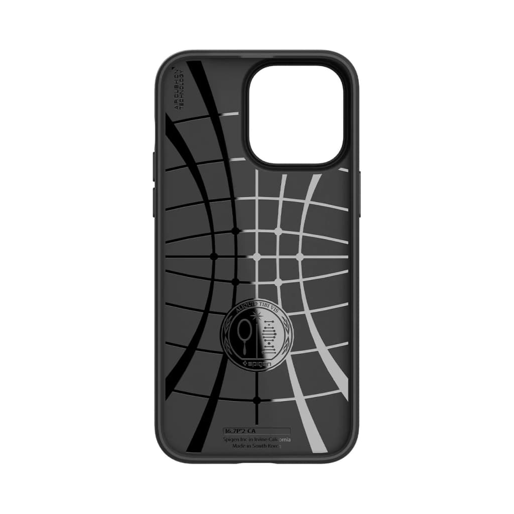 Купить Чехол SPIGEN Core Armor для iPhone 14 Pro Max, черный в Москве в  сети магазинов iShop