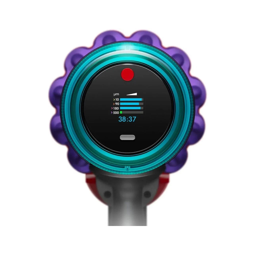 Dyson gen5 sv23. Gen5detect.