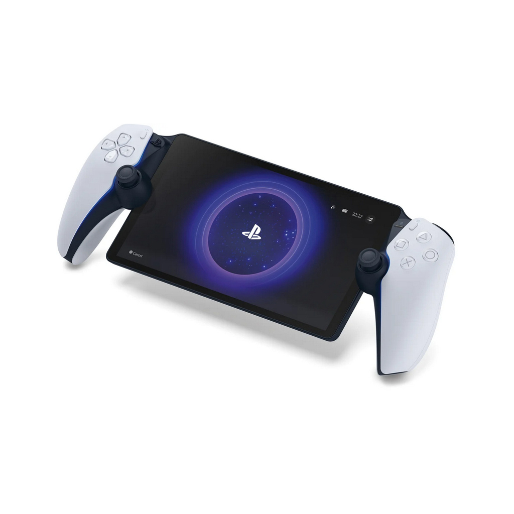 Портативная игровая консоль PlayStation Portal™ Remote Player для PS5