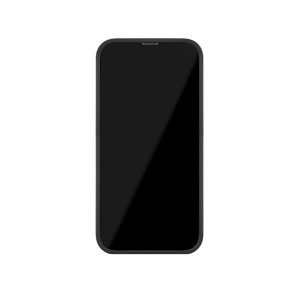 Купить Чехол uBear для iPhone 14 Pro Max Touch Case, силикон, софт-тач,  чёрный в Москве в сети магазинов iShop