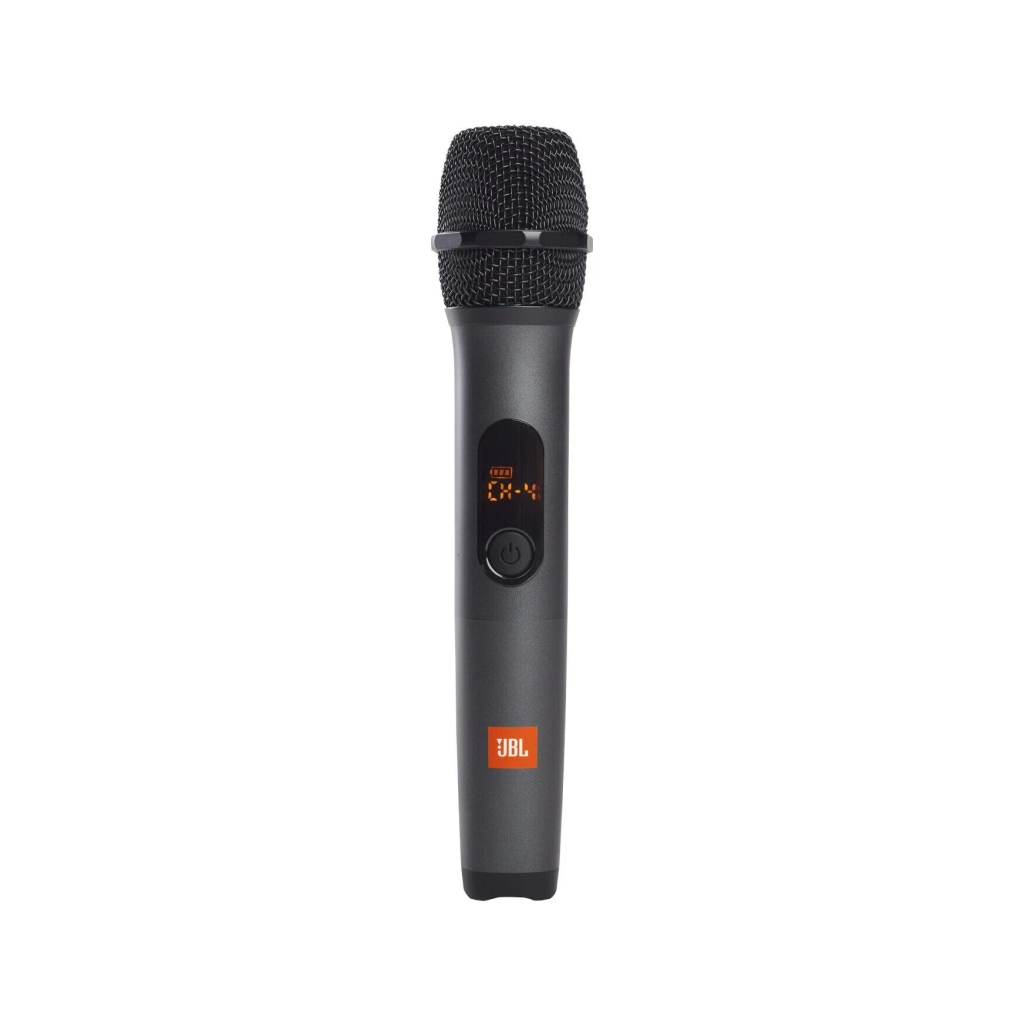 Купить Комплект беспроводных микрофонов JBL Wireless Microphone Set в ...