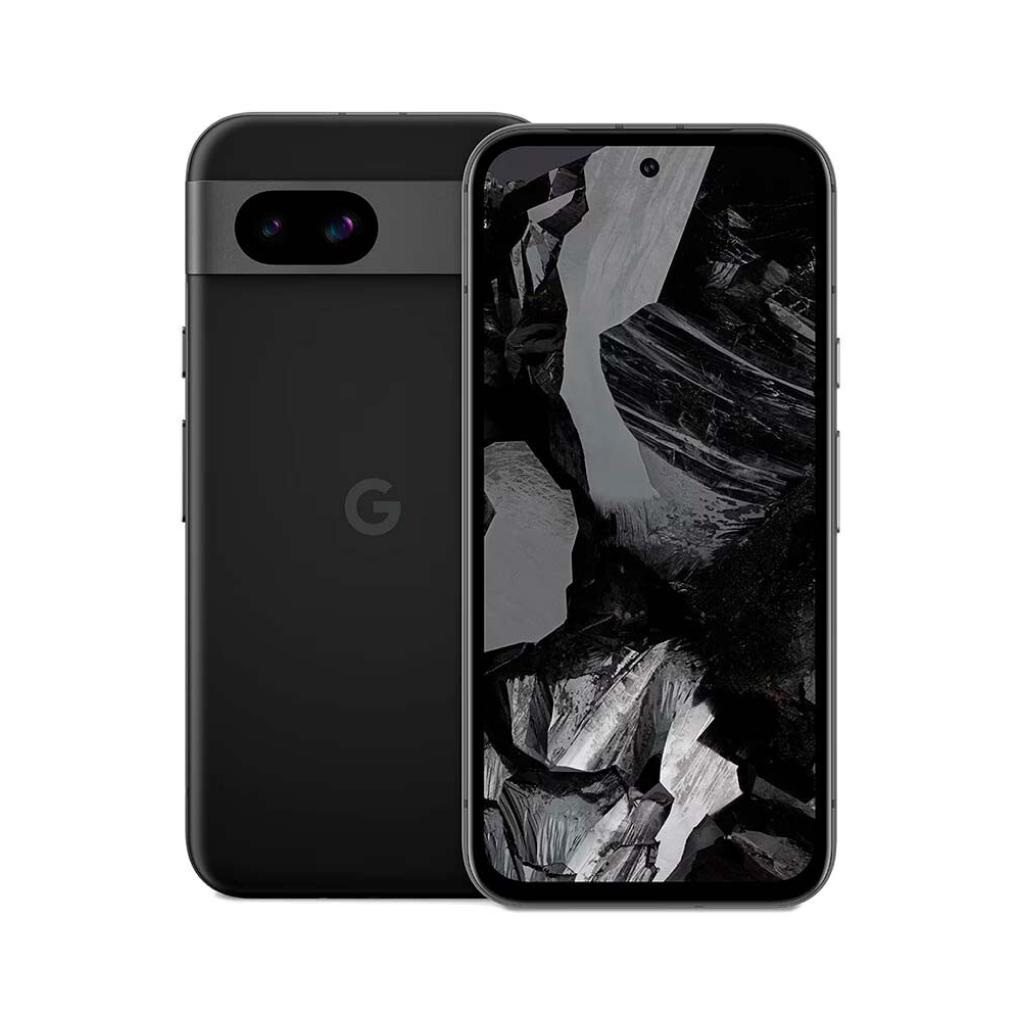 Купить Google Pixel 8A, 8/128 Гб, черный обсидиан в Москве в сети магазинов  iShop