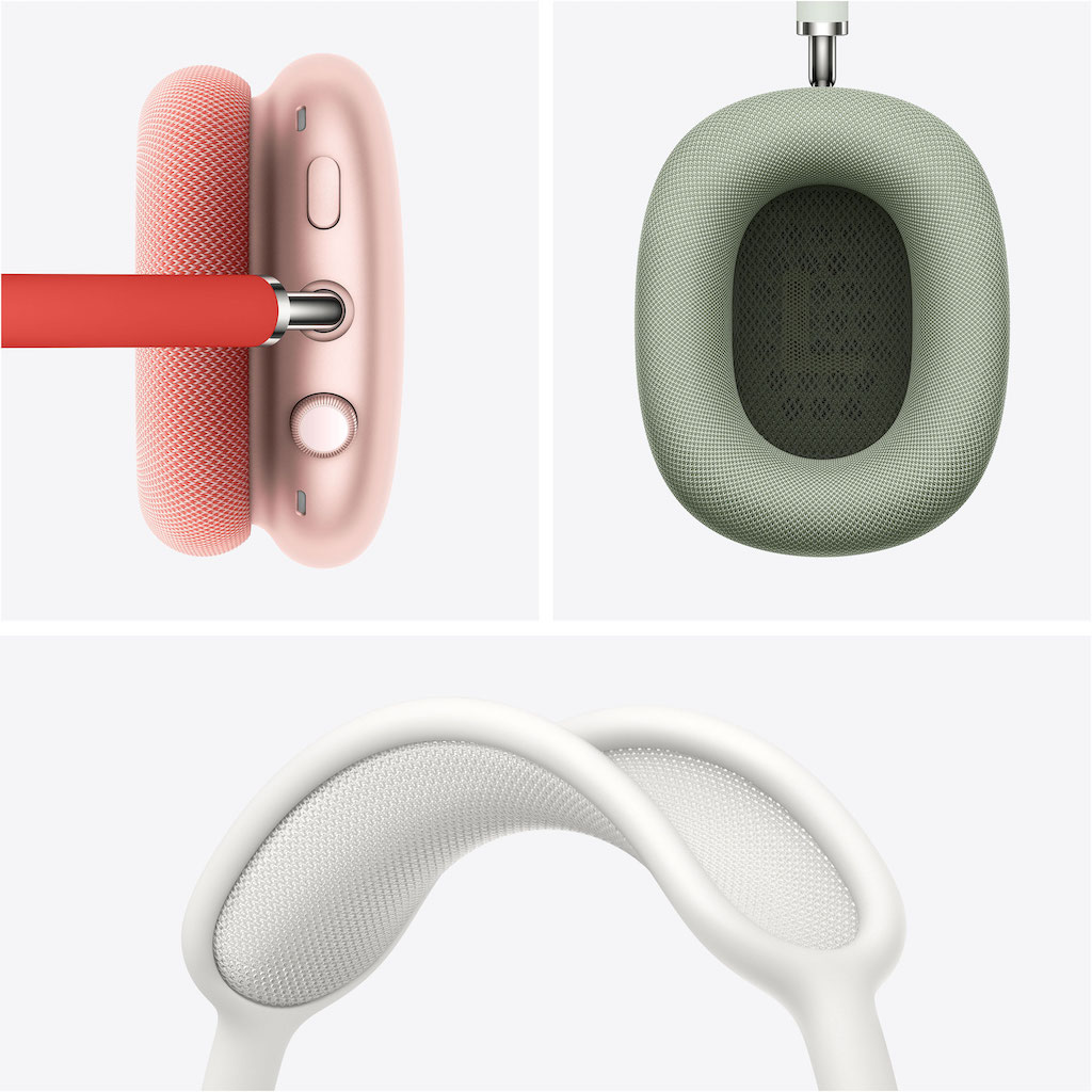 Купить Наушники AirPods MAX, 