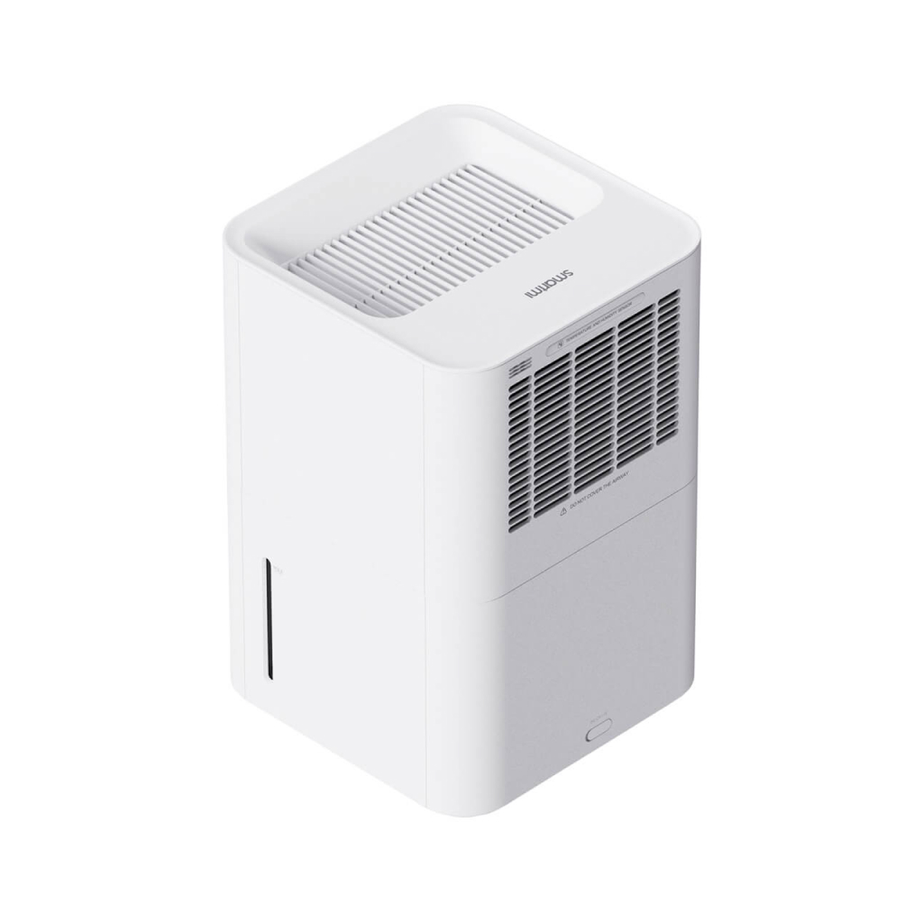 Купить Увлажнитель воздуха Smartmi Evaporative Humidifier 3 в Москве в сети  магазинов iShop